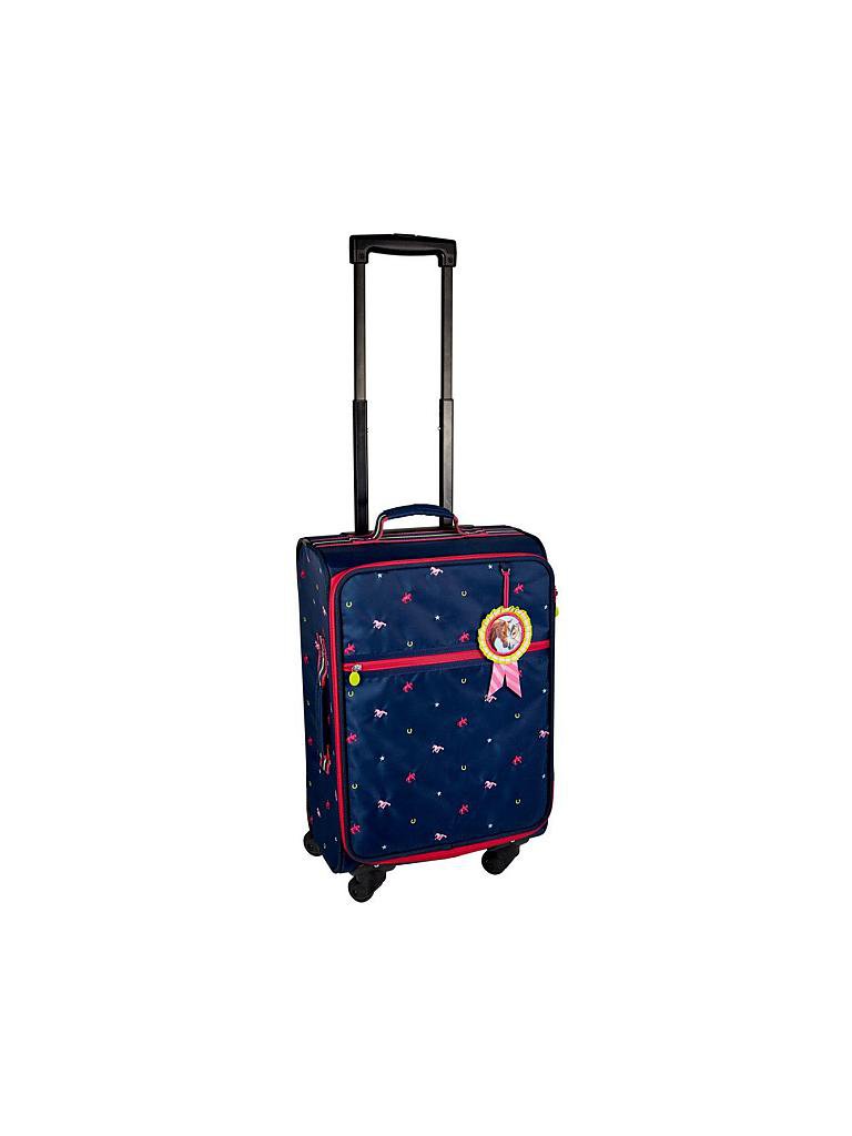 PFERDEFREUNDE | Kinder-Trolley | keine Farbe