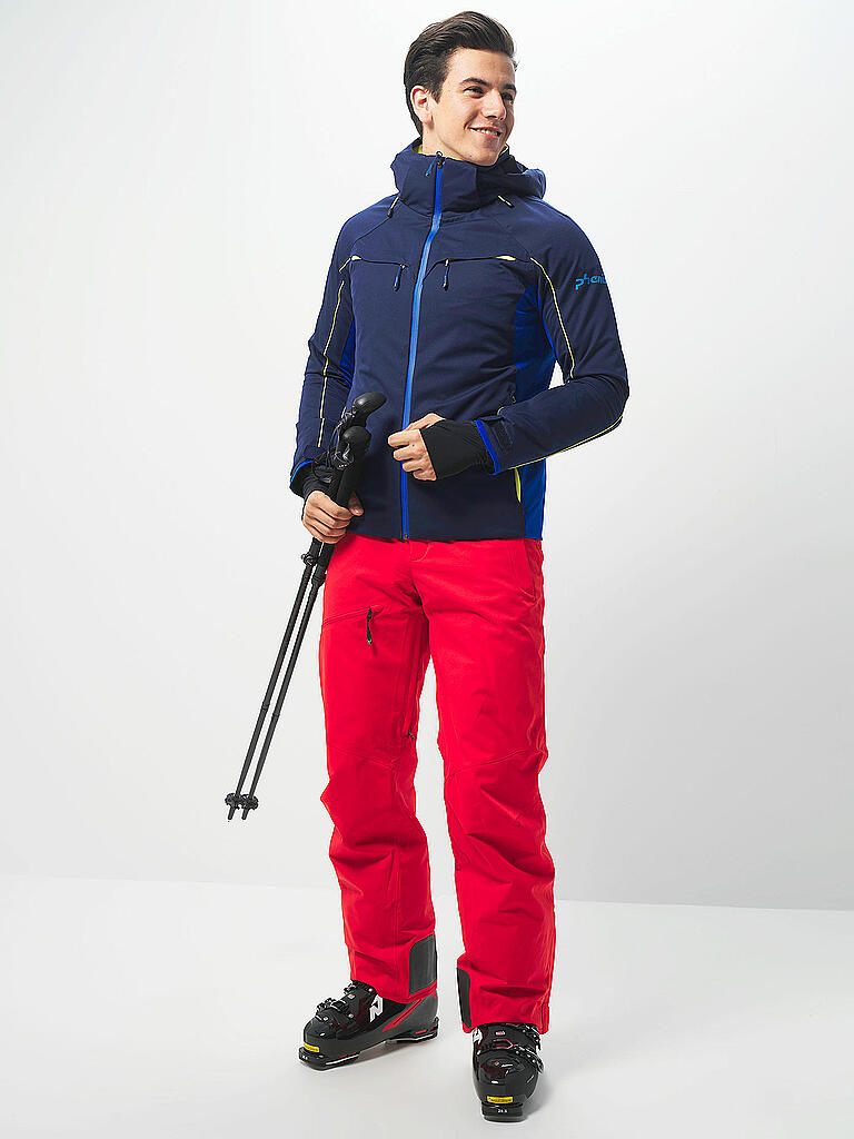 PHENIX | Herren Skijacke | 