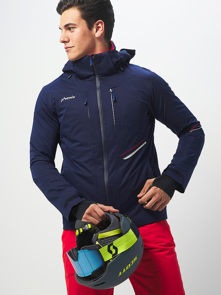 PHENIX | Herren Skijacke | 