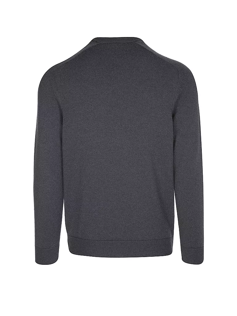 PHIL PETTER | Kaschmirpullover | weiss