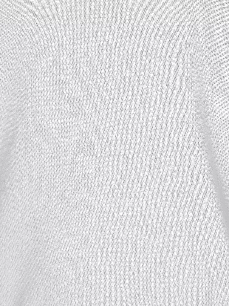 PHIL PETTER | Kaschmirpullover | grau