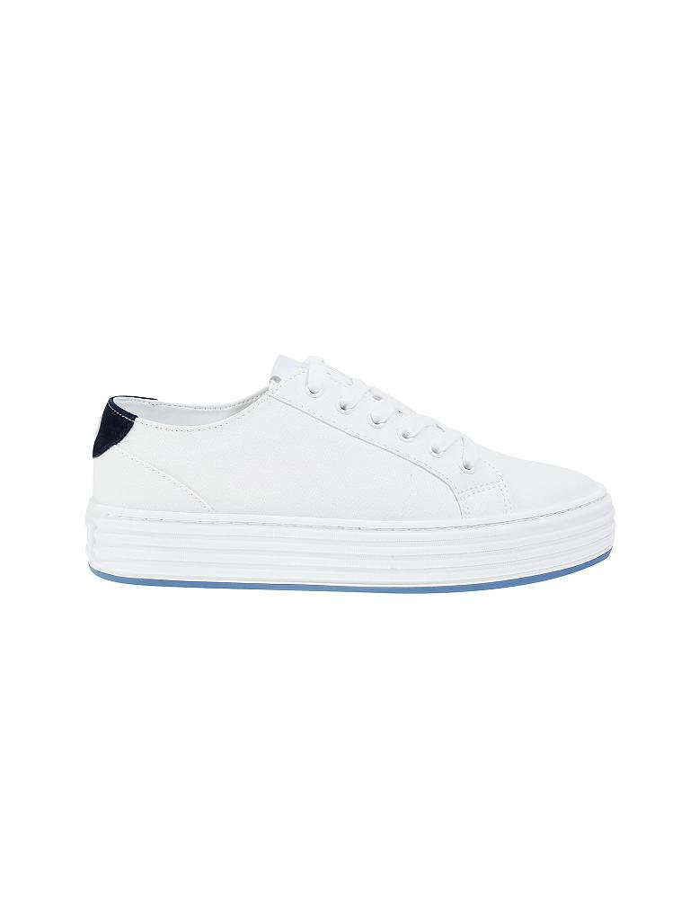 PHILIP HOG | Sneaker | weiß
