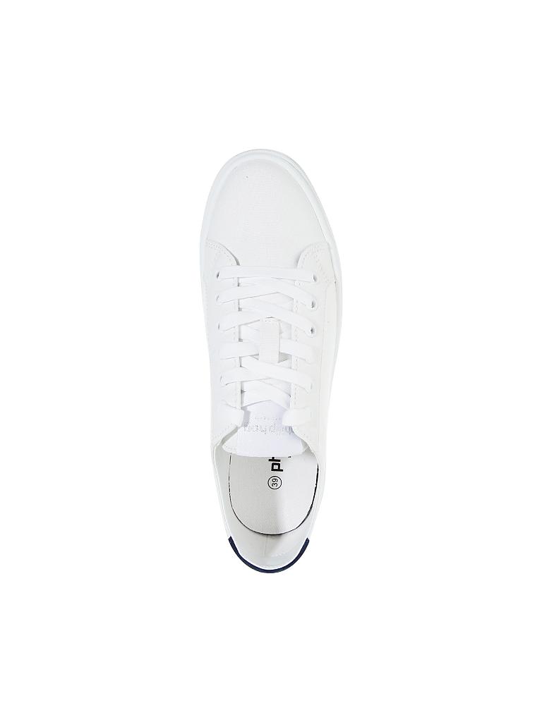 PHILIP HOG | Sneaker | weiß