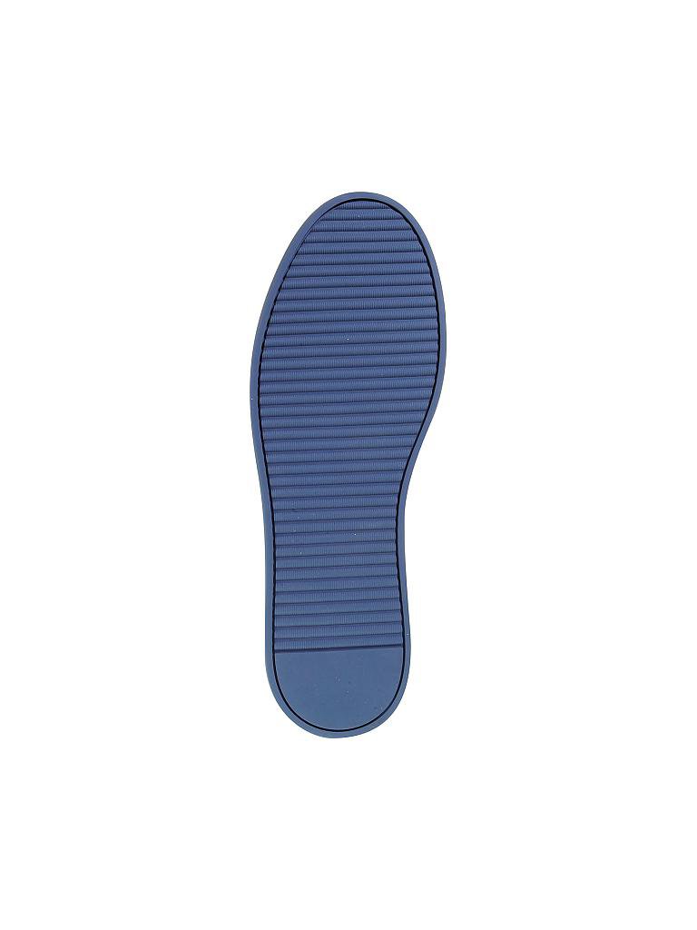 PHILIP HOG | Sneaker | weiß