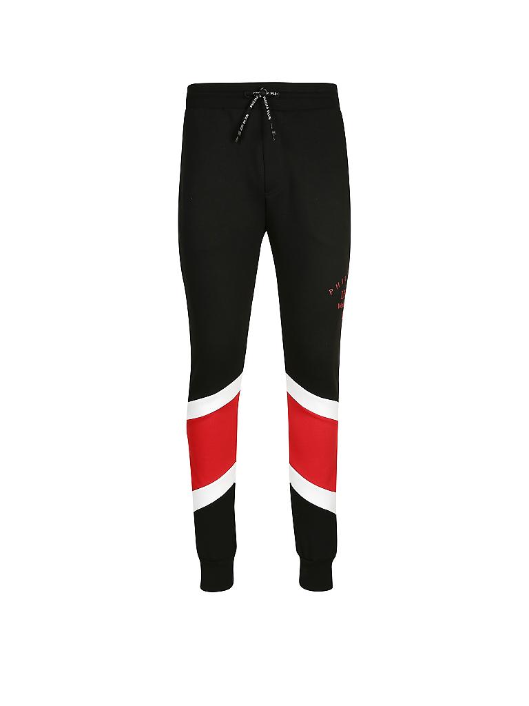 PHILIPP PLEIN | Jogginghose | rot