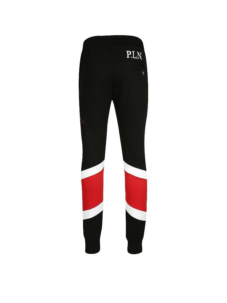 PHILIPP PLEIN | Jogginghose | rot