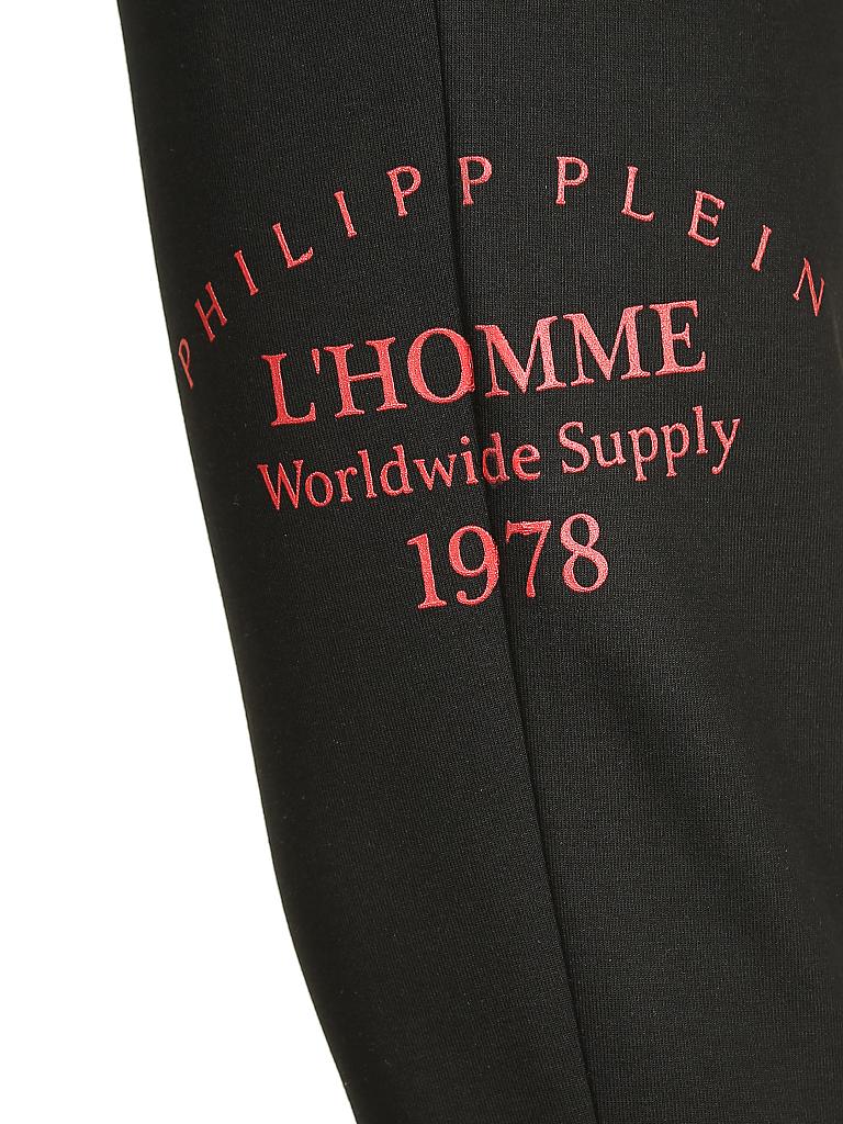 PHILIPP PLEIN | Jogginghose | rot