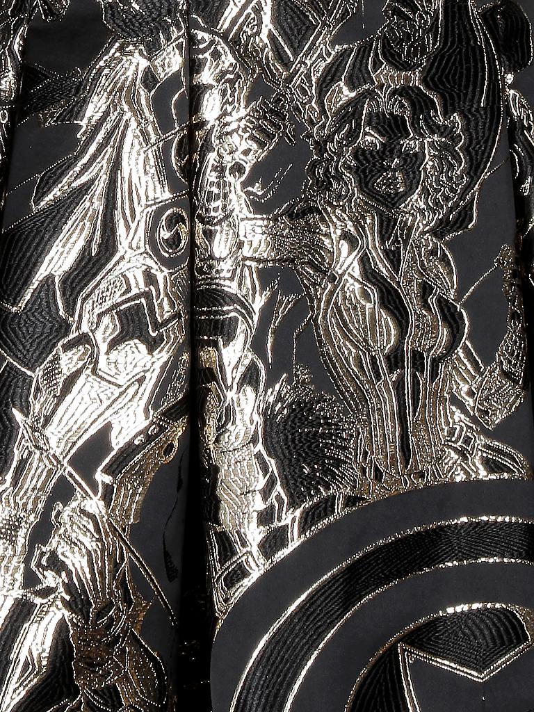 PHILIPP PLEIN | Kleid "Marvel - Cat Woman" | 