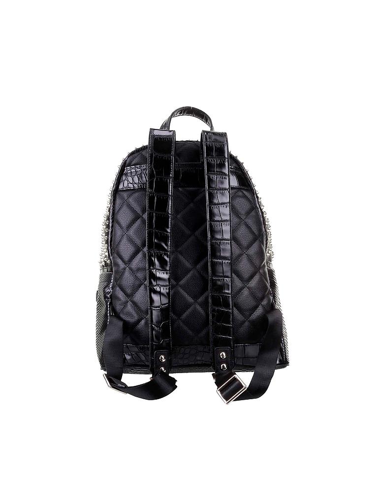 PHILIPP PLEIN | Rucksack | schwarz