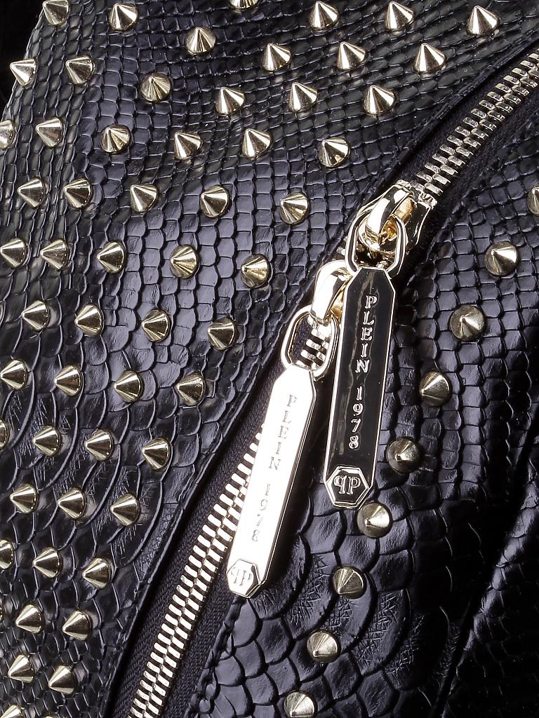PHILIPP PLEIN | Rucksack | schwarz