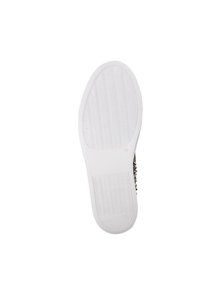 PHILIPP PLEIN | Schuhe | silber