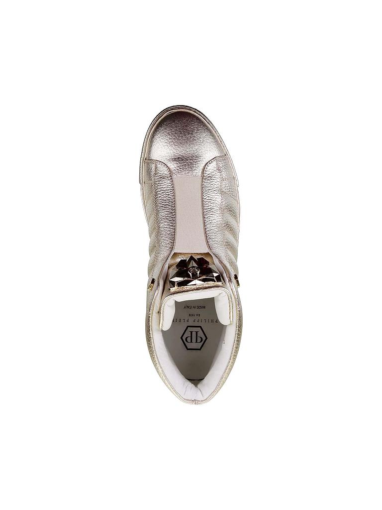 PHILIPP PLEIN | Schuhe | gold