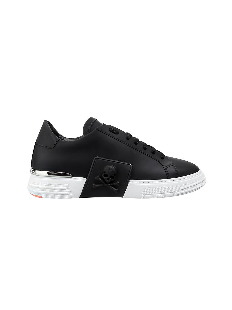 PHILIPP PLEIN | Sneaker | schwarz