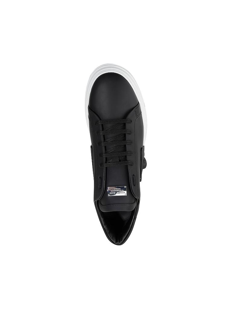 PHILIPP PLEIN | Sneaker | schwarz