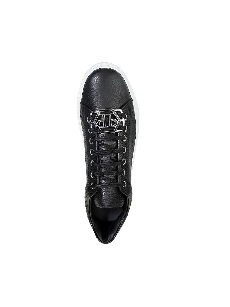 PHILIPP PLEIN | Sneaker | schwarz