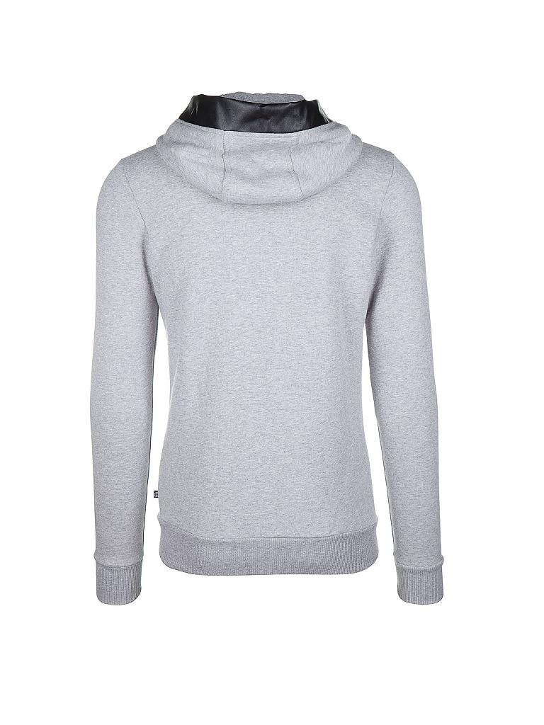 PHILIPP PLEIN | Sweat-Weste | grau