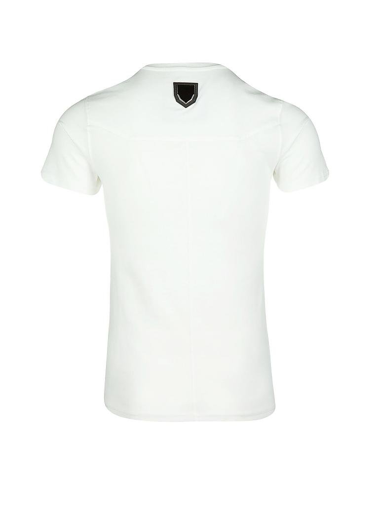 PHILIPP PLEIN | T-Shirt | weiß