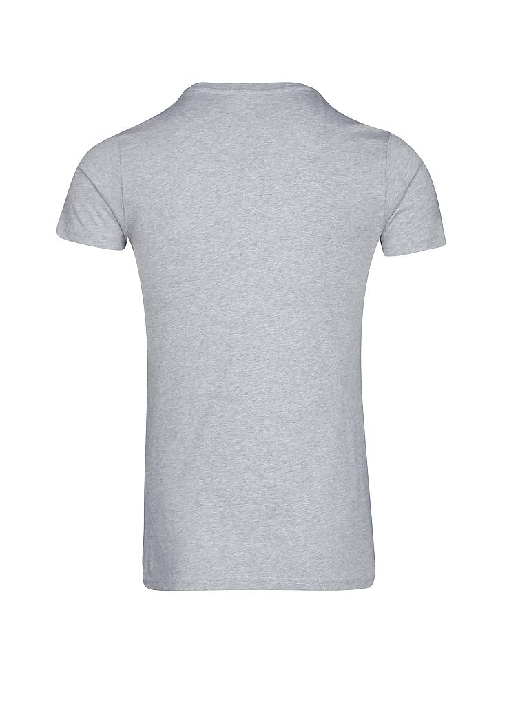 PHILIPP PLEIN | T-Shirt | grau