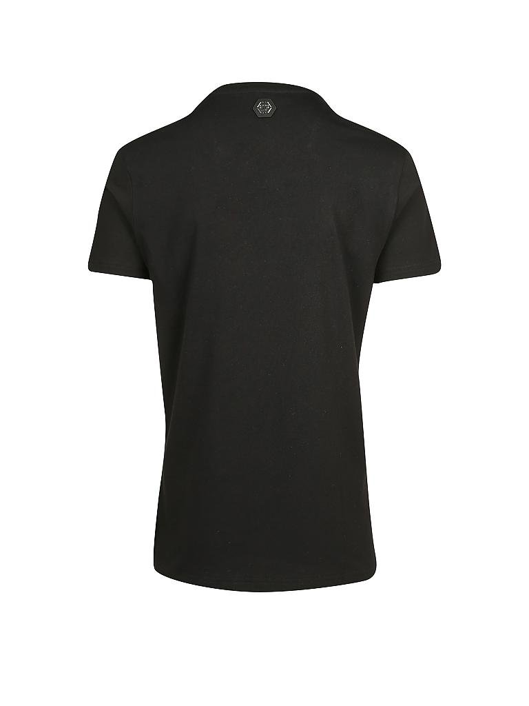 PHILIPP PLEIN | T-Shirt | schwarz