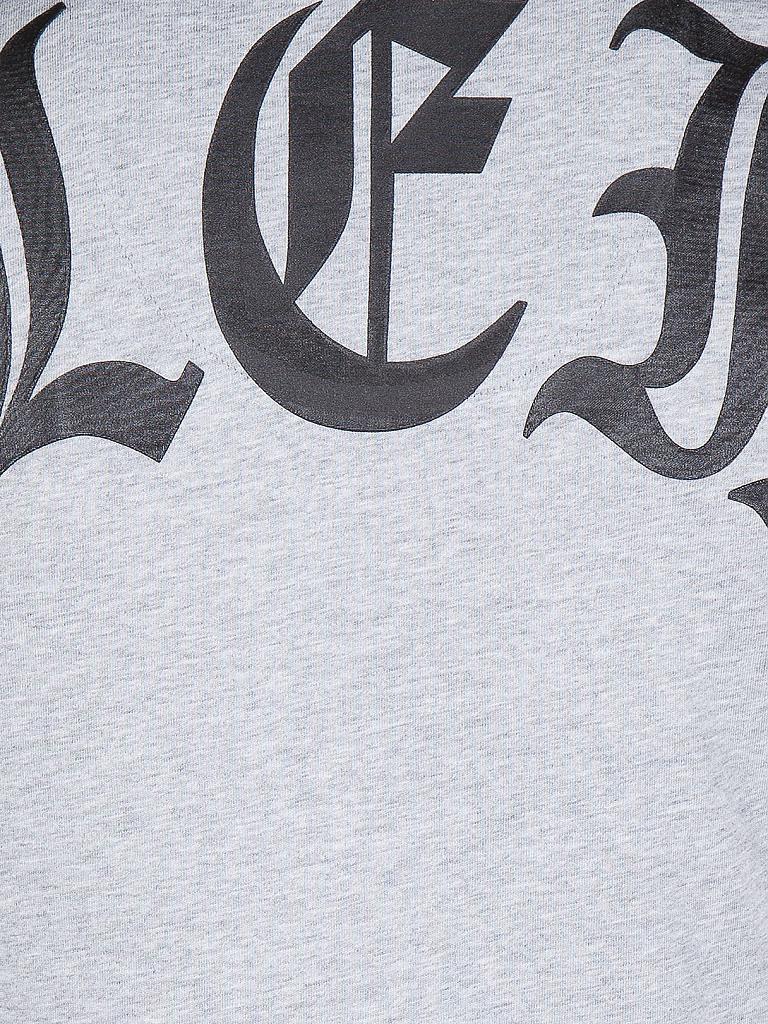 PHILIPP PLEIN | T-Shirt | grau