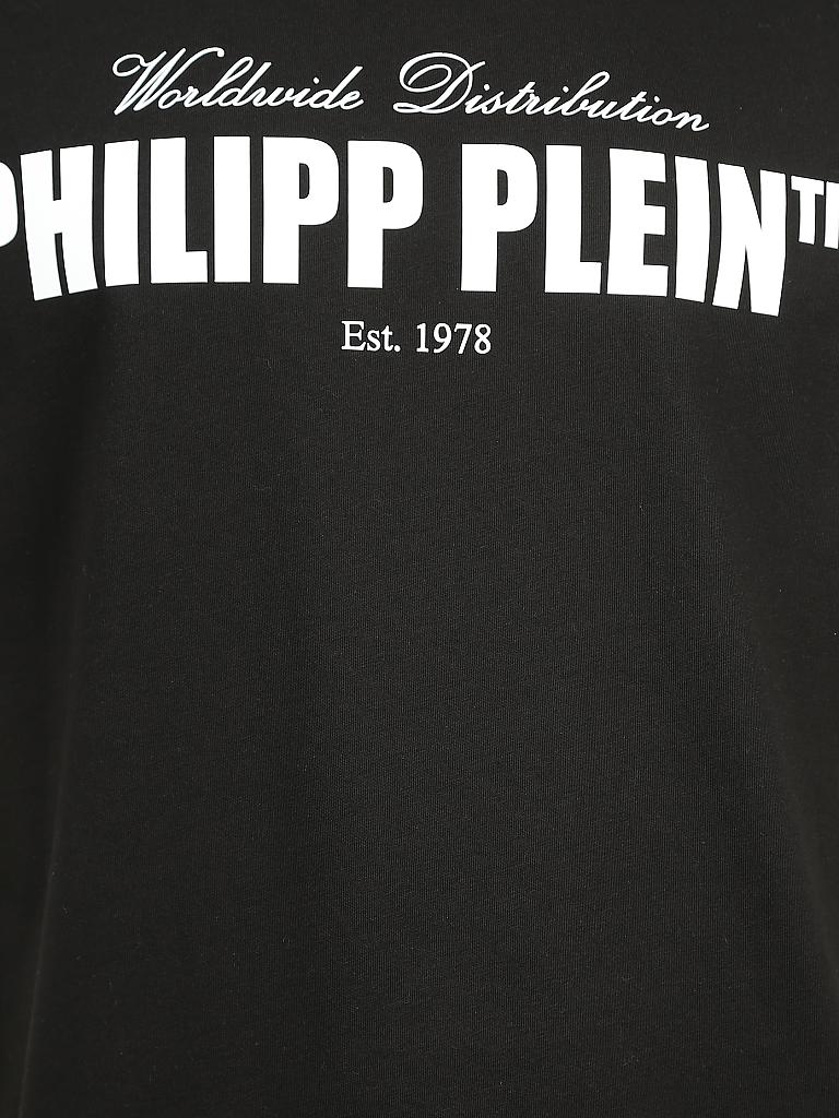PHILIPP PLEIN | T-Shirt | schwarz