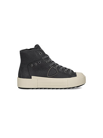 PHILIPPE MODEL | Sneaker PARIS HAUTE MID
