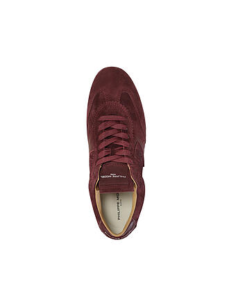 PHILIPPE MODEL | Sneaker PLANCHE LOW WOMEN