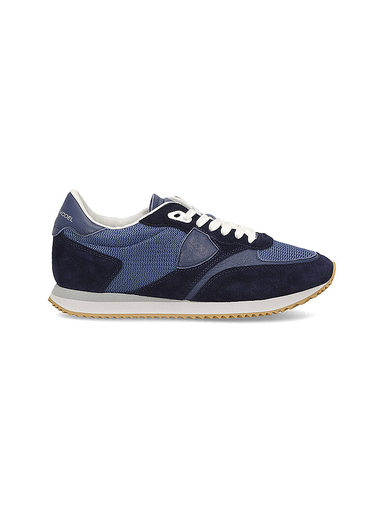 Sneaker BLVILLE dunkelblau 39 damen