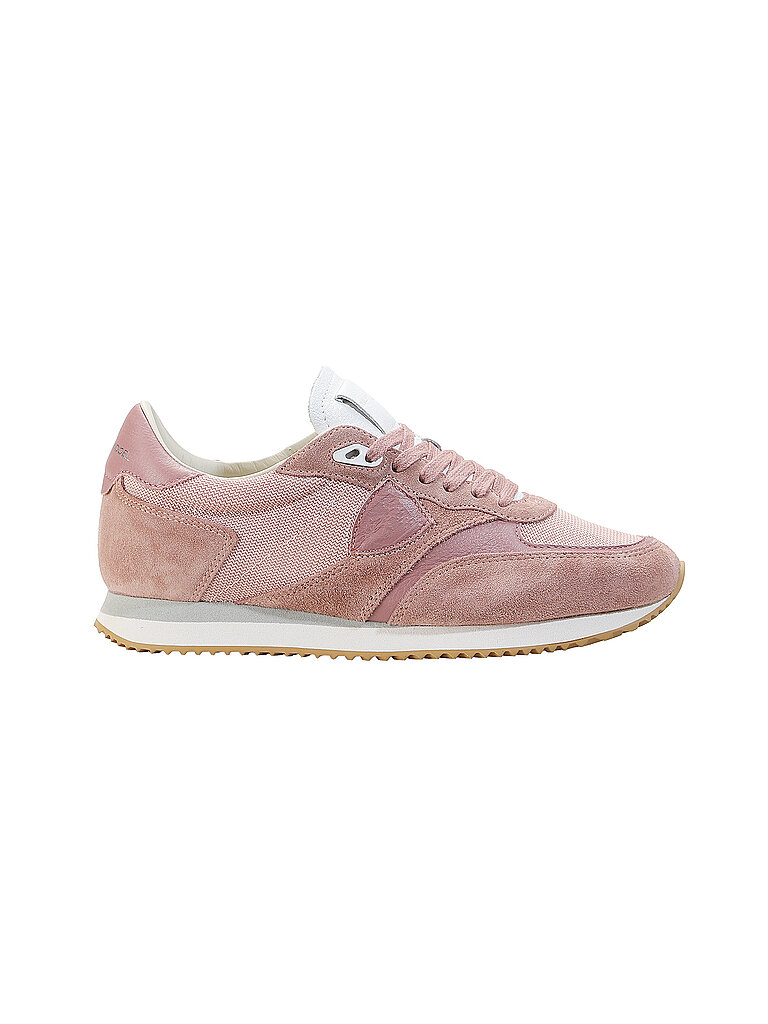 Sneaker BLVILLE rosa 38 damen
