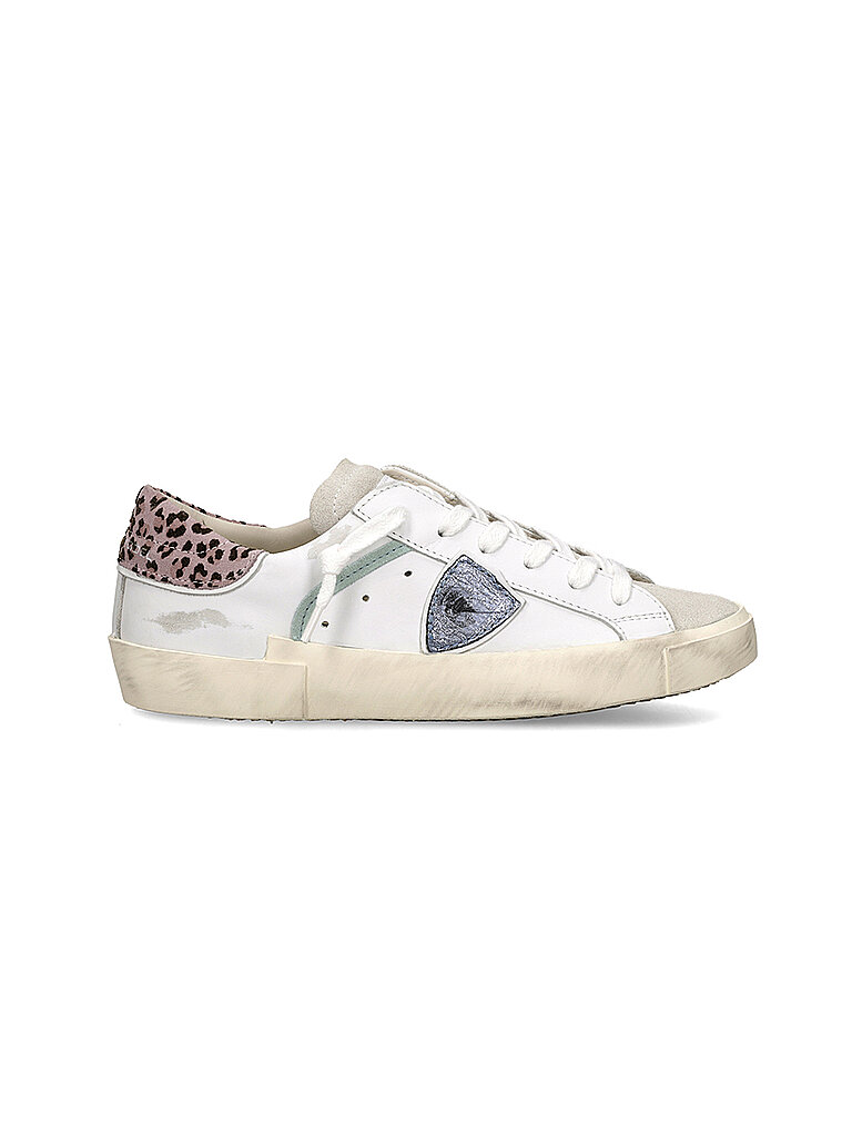 Sneaker PRSX weiss 41 damen