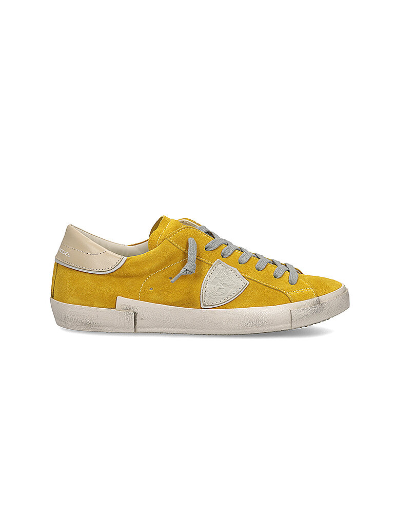 Sneaker PRSX gelb 46 herren