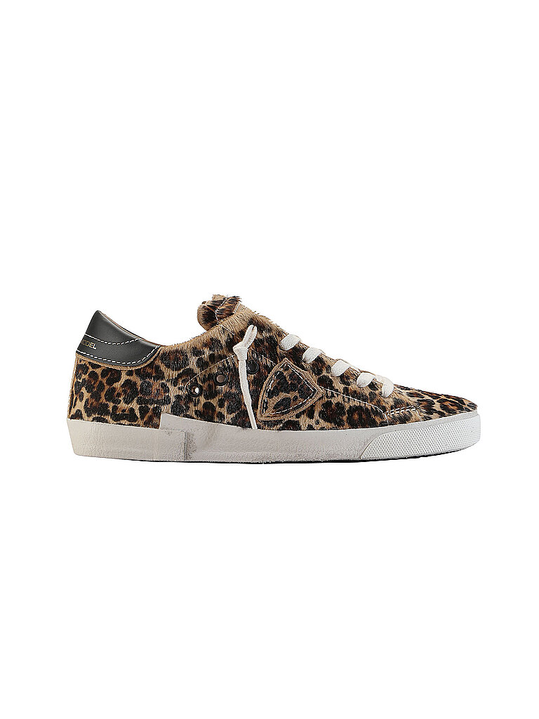 PHILIPPE MODEL Sneaker braun | 37