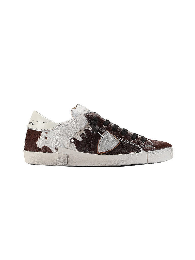 PHILIPPE MODEL Sneaker braun | 38