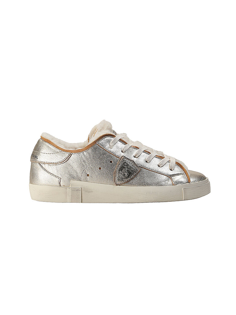 PHILIPPE MODEL Sneaker gold | 41