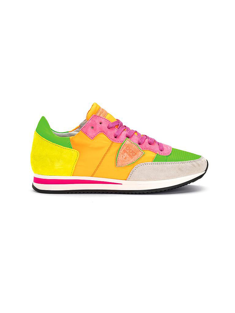 PHILIPPE MODEL | Sneaker "Tropez" | 