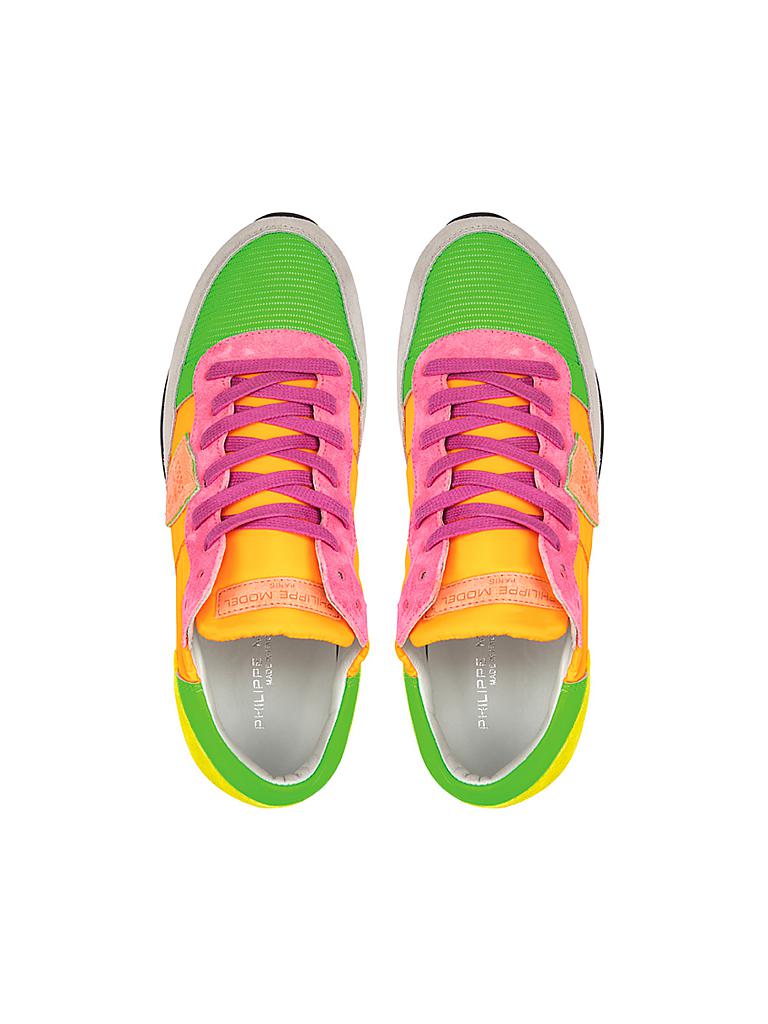 PHILIPPE MODEL | Sneaker "Tropez" | 
