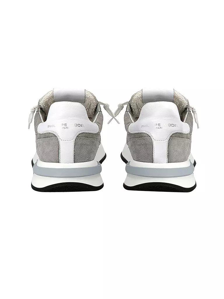 PHILIPPE MODEL | Sneaker Antibes T21 | grau