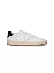 PHILIPPE MODEL | Sneaker NICE | Weiss