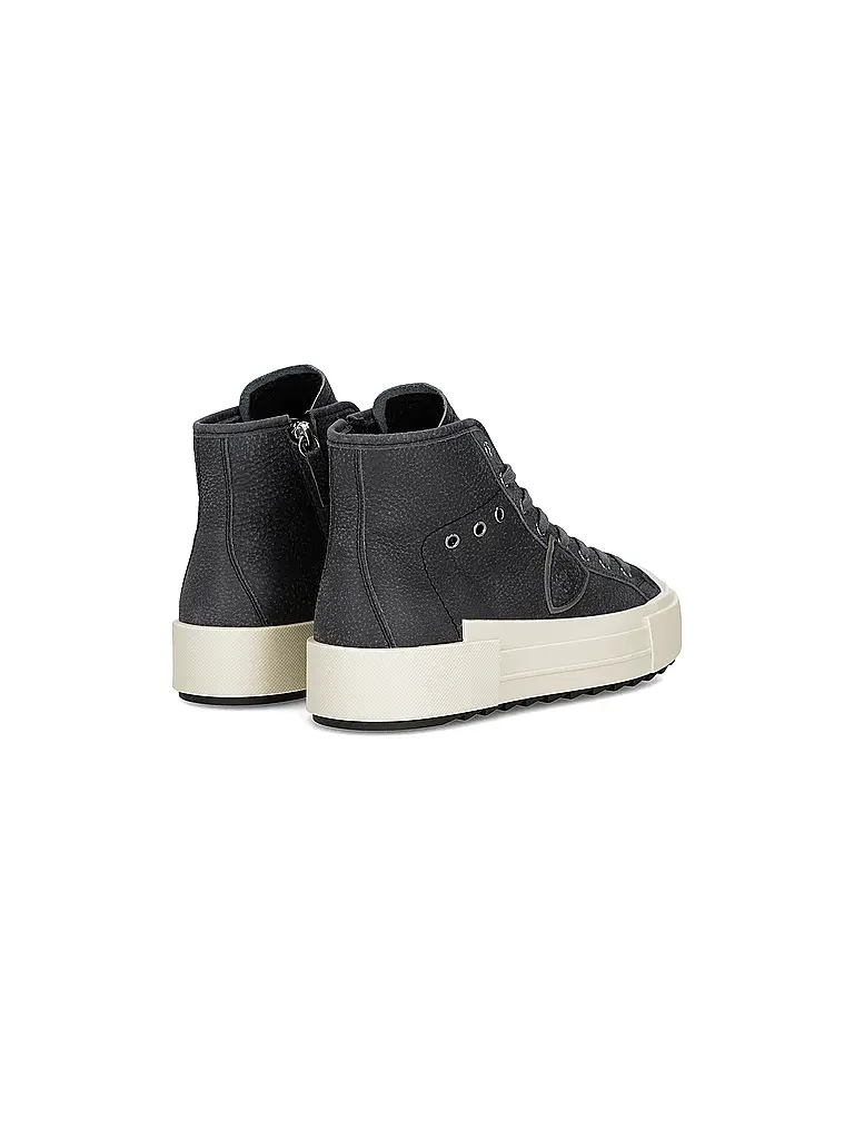PHILIPPE MODEL | Sneaker PARIS HAUTE MID | 