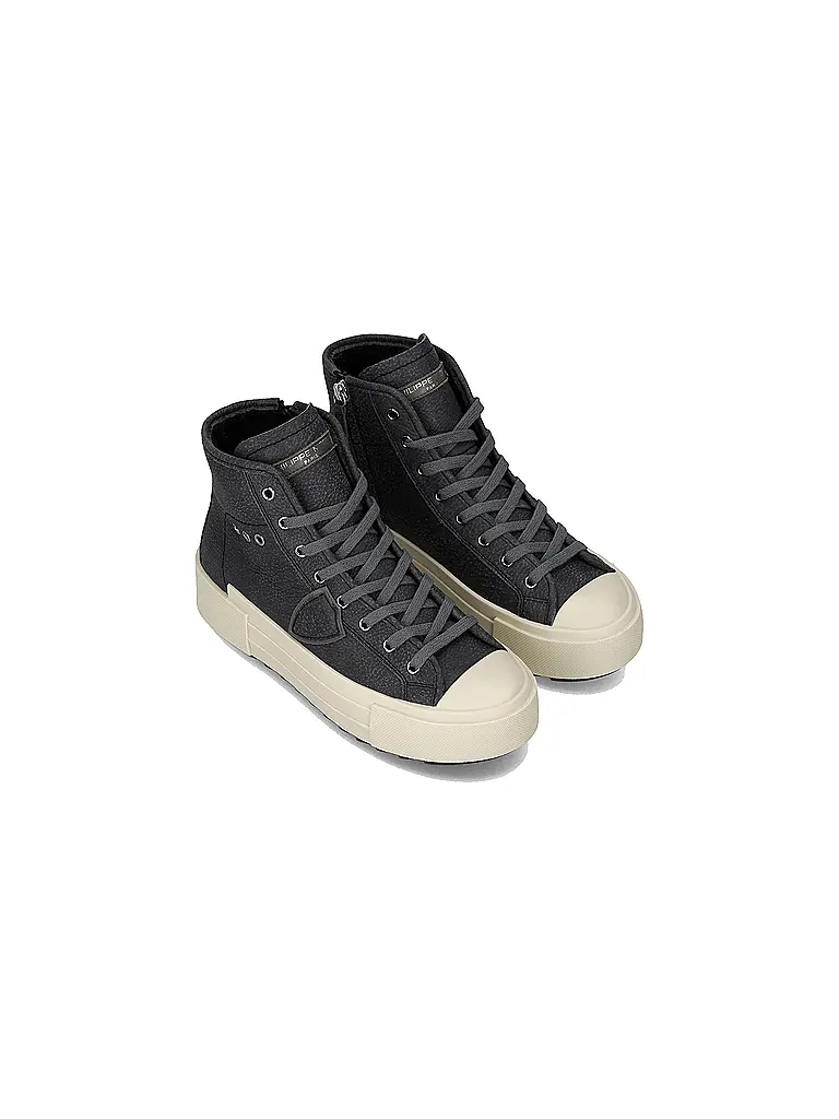 PHILIPPE MODEL | Sneaker PARIS HAUTE MID | 
