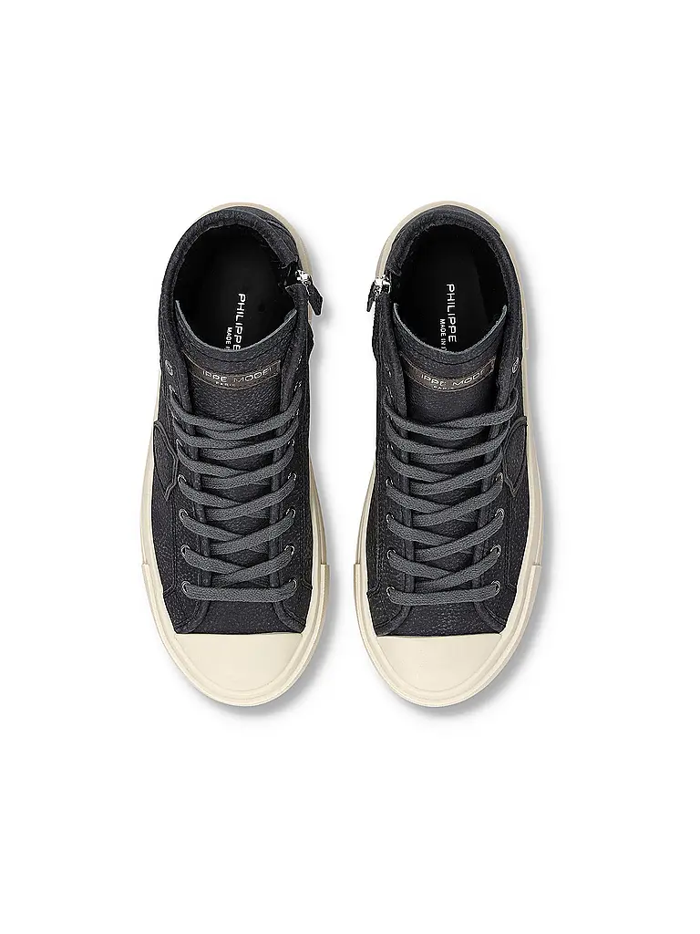 PHILIPPE MODEL | Sneaker PARIS HAUTE MID | 
