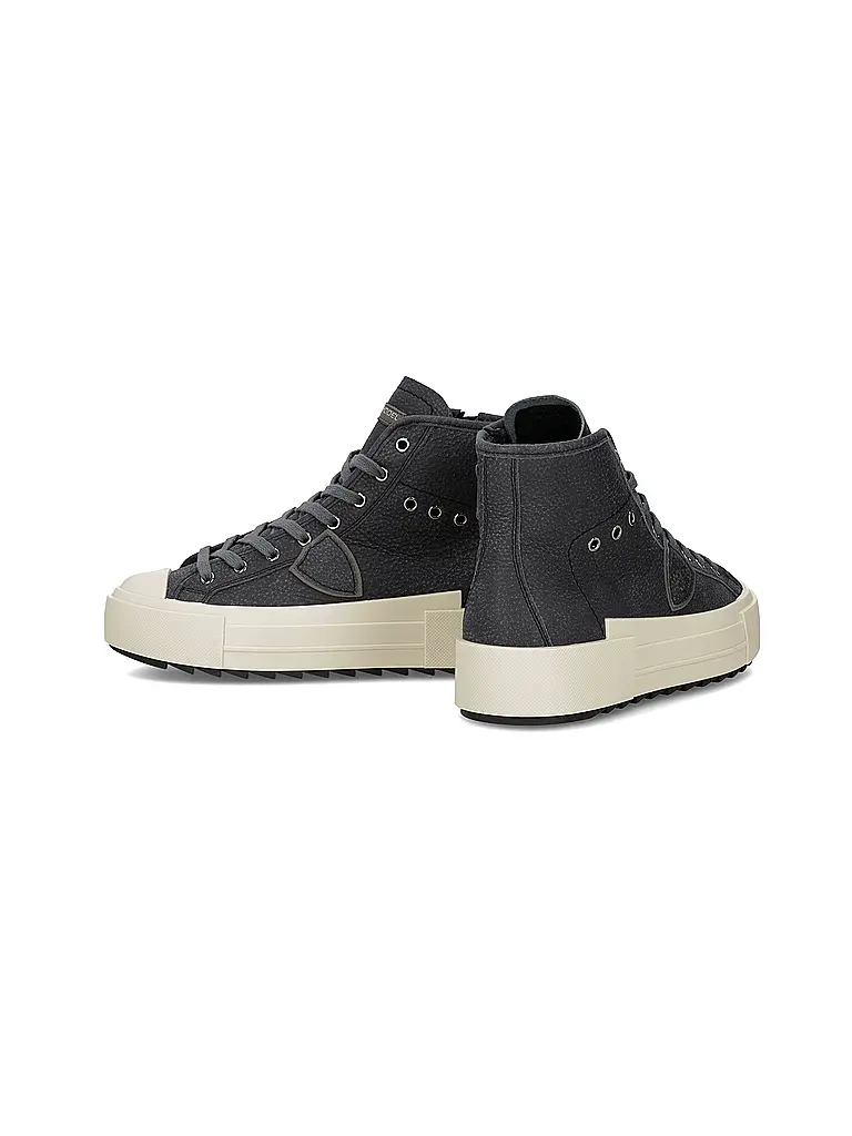 PHILIPPE MODEL | Sneaker PARIS HAUTE MID | 