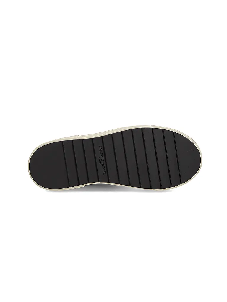PHILIPPE MODEL | Sneaker PARIS HAUTE MID | 