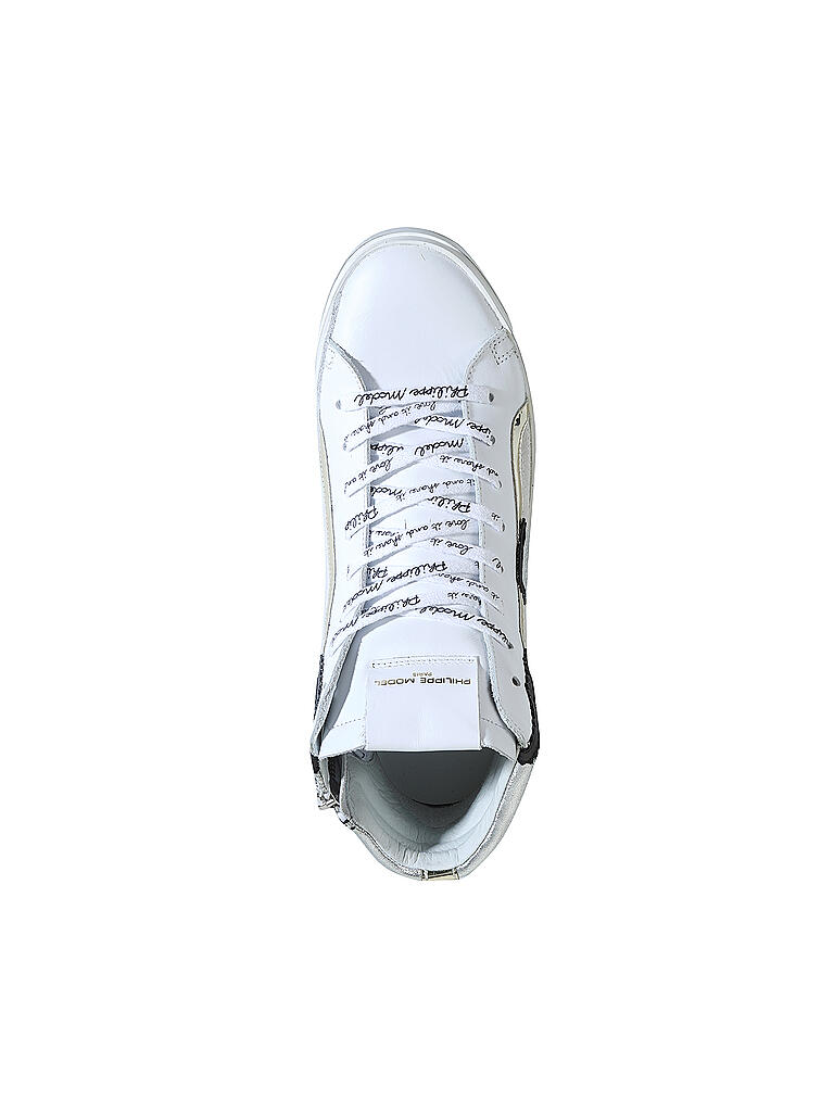 PHILIPPE MODEL | Sneaker PRHD | weiß