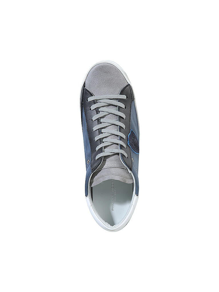 PHILIPPE MODEL | Sneaker PRLU Low | blau