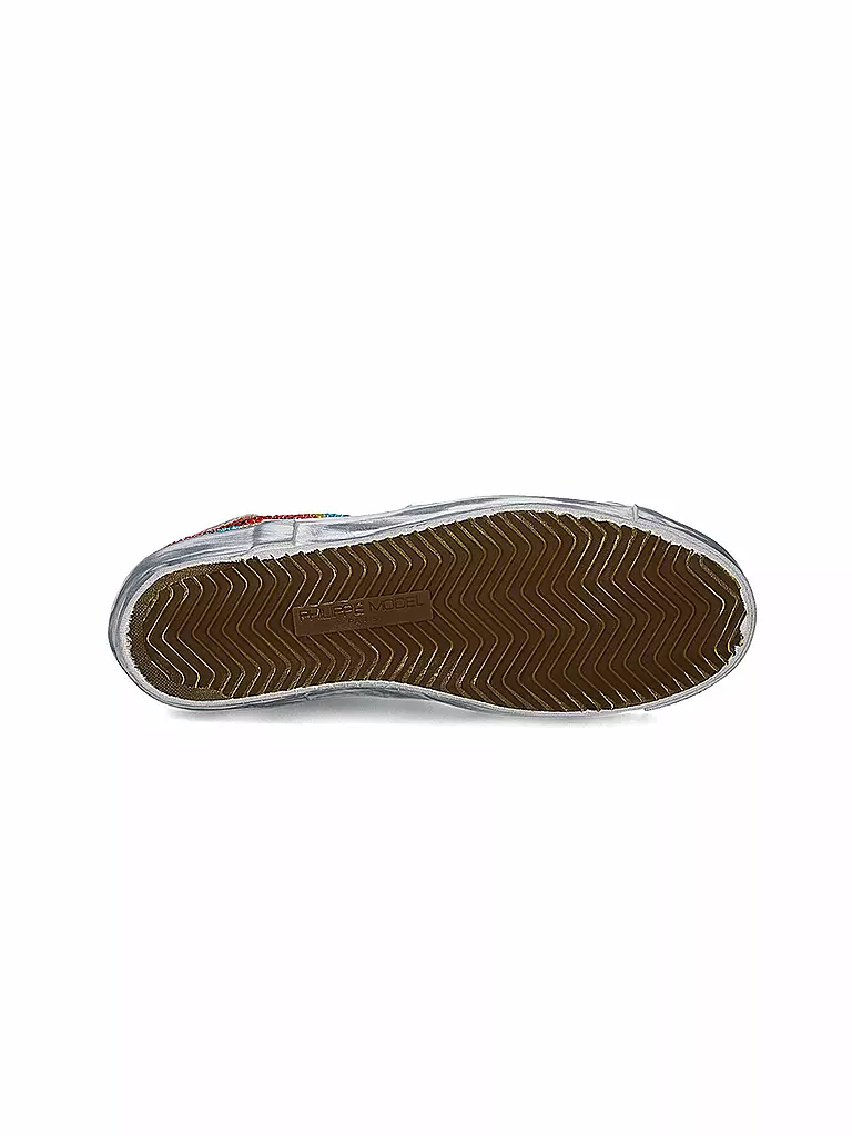 PHILIPPE MODEL | Sneaker PRSX | weiss
