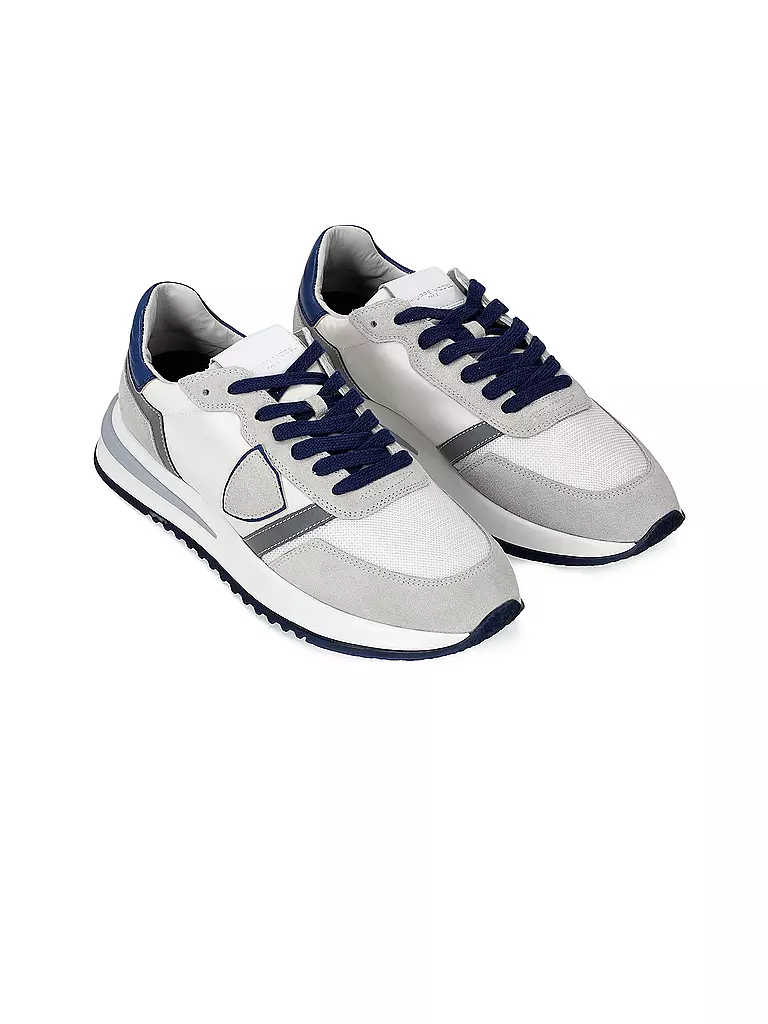 PHILIPPE MODEL | Sneaker T21 | hellblau