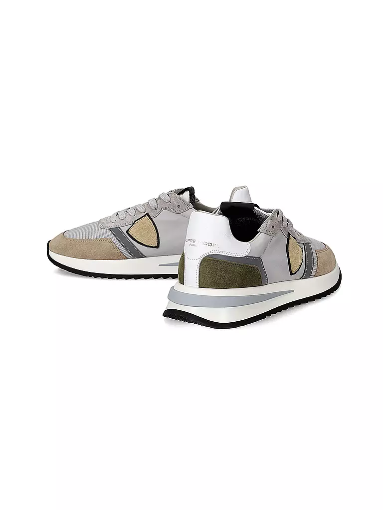 PHILIPPE MODEL | Sneaker T21 | grau