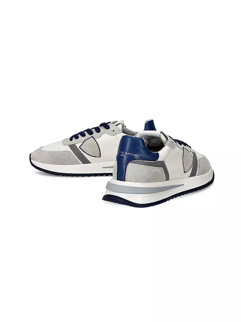 PHILIPPE MODEL | Sneaker T21 | olive