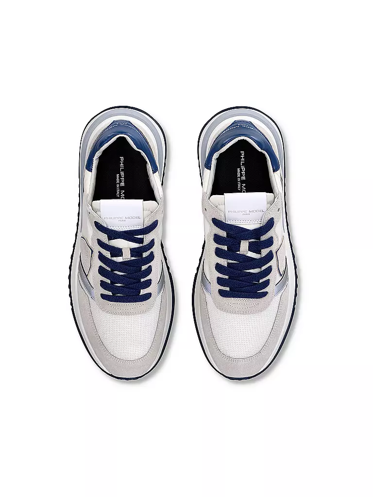 PHILIPPE MODEL | Sneaker T21 | olive